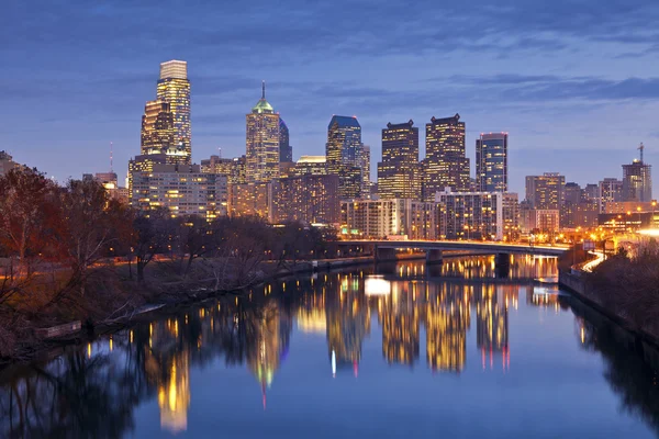 Philadelphia.