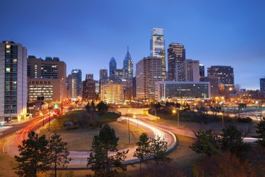 Philadelphia.