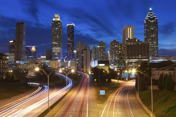 Atlanta Zdjęcia Stockowe bez tantiem