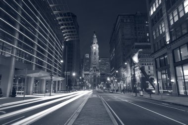 Philadelphia.