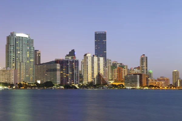 Miami. — Stock Photo, Image