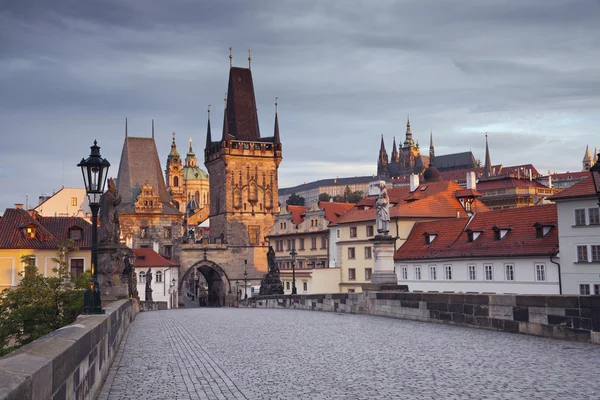 PRAG. — Stockfoto