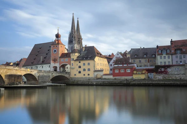 Regensburg. — Stok fotoğraf