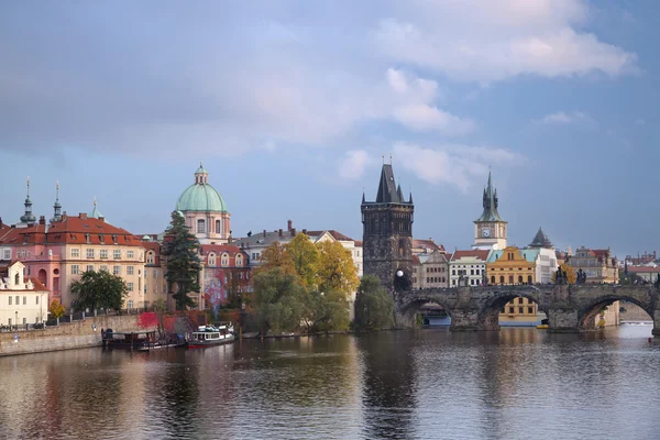 PRAGA. —  Fotos de Stock