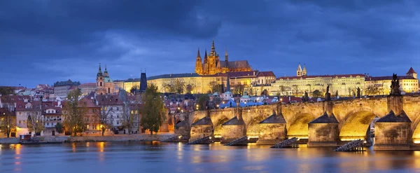 Prague. — Stock Photo, Image