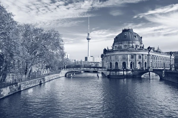 BERLIM. — Fotografia de Stock