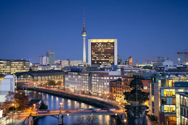 BERLINO. — Foto Stock