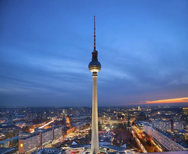 BERLIM. — Fotografia de Stock