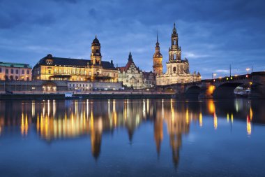 Dresden..