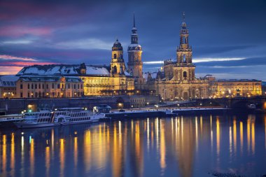 Dresden..