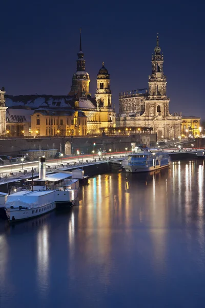 Dresden. — Stock Photo, Image