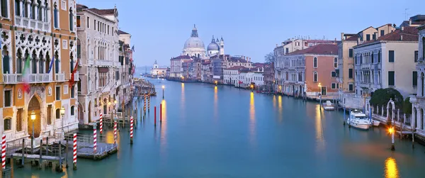 VENEZIA. — Foto Stock