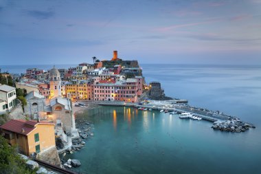 Vernazza.