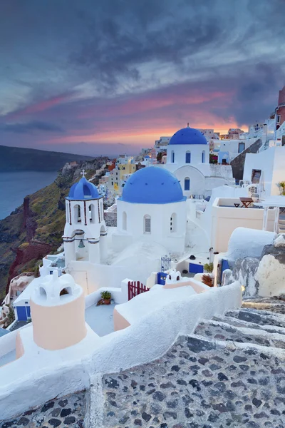 Santorini. — Stock Photo, Image