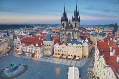PRAG.