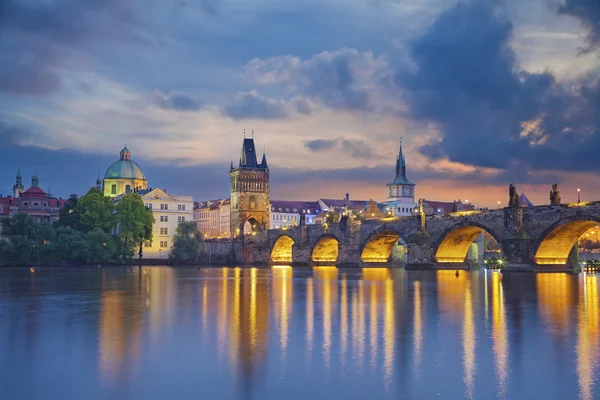 PRAG. — Stok fotoğraf