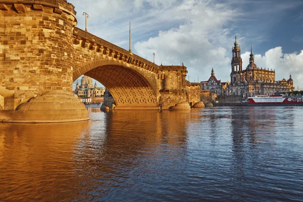 Dresden.. — Stok fotoğraf