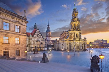 Dresden..