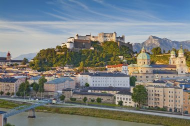 Salzburg, Avusturya.