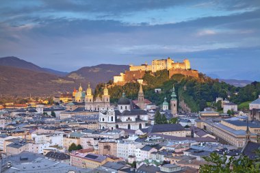 Salzburg, Avusturya.