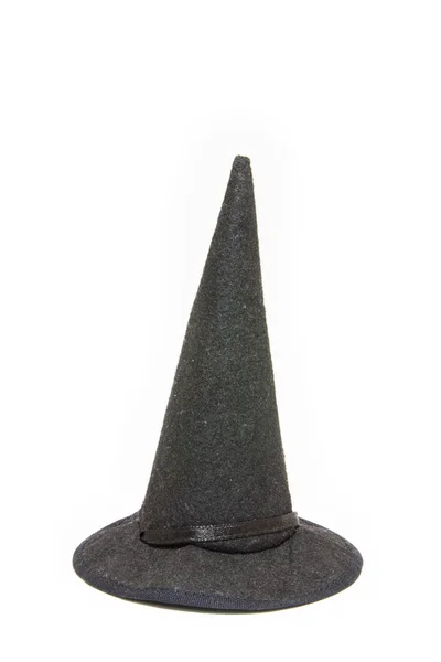 Cadılar Bayramı için Kara Cadı şapka