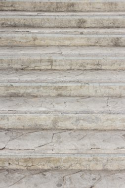 merdiven closeup görünümü