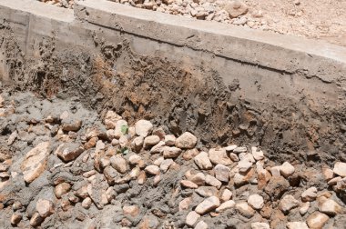 binayı kontrol Barajı