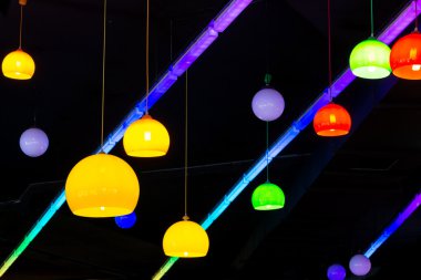 renk lamba bileşimi