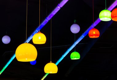 renk lamba bileşimi