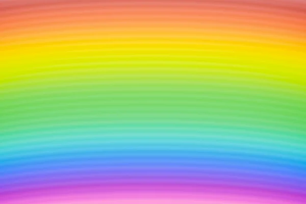 Rainbow gradient background — Stock Photo, Image