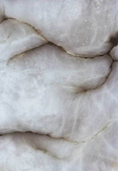 Biała faktura marmuru — Zdjęcie stockowe