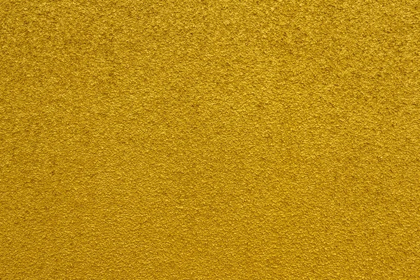 Altın arka plan glitter duvar çimento — Stok fotoğraf