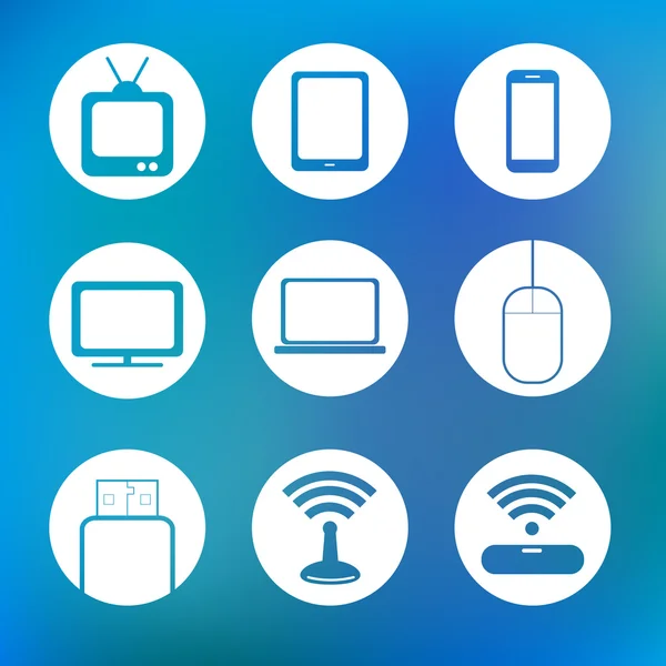 simge cihaz teknolojisi