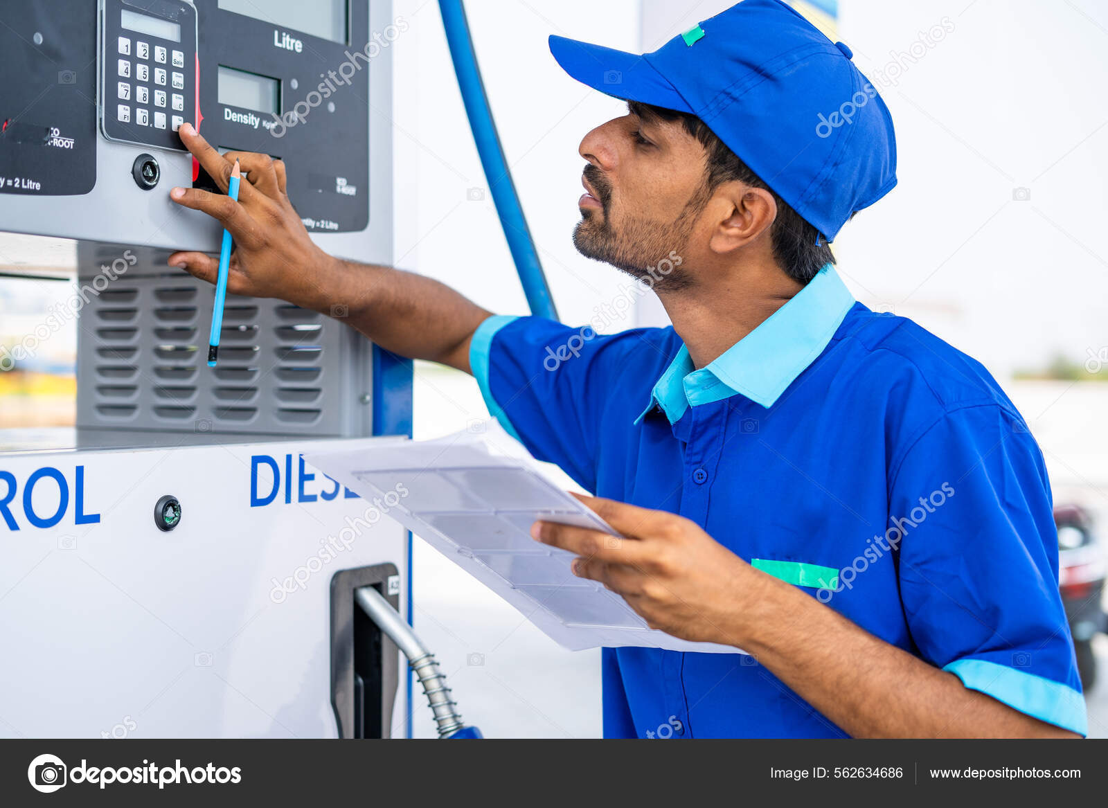 Gas Station Jobs Opening mortgagesorter.co.uk