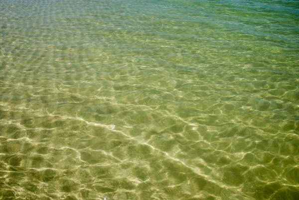 Havet vatten bakgrund — Stockfoto