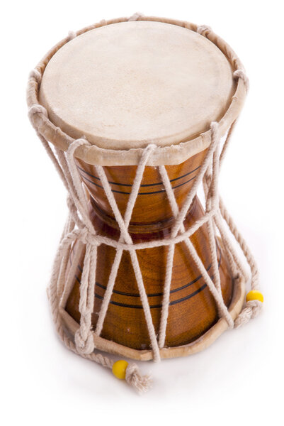 Индийский барабан
