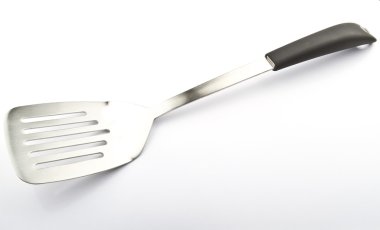 Paslanmaz çelik spatula