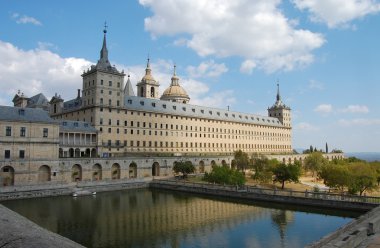Escorial Manastırı