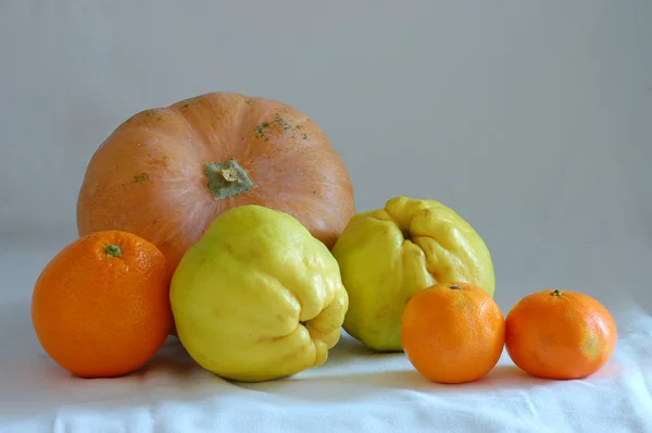 Frutos — Fotografia de Stock