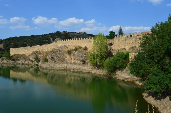 Festung — Stockfoto