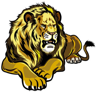 Aslan yalan