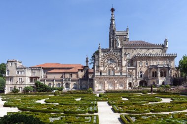 bucaco, Portekiz