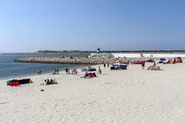 Aveiro, okyanus, Portekiz