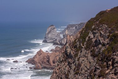 Cabo da Roca, Portekiz
