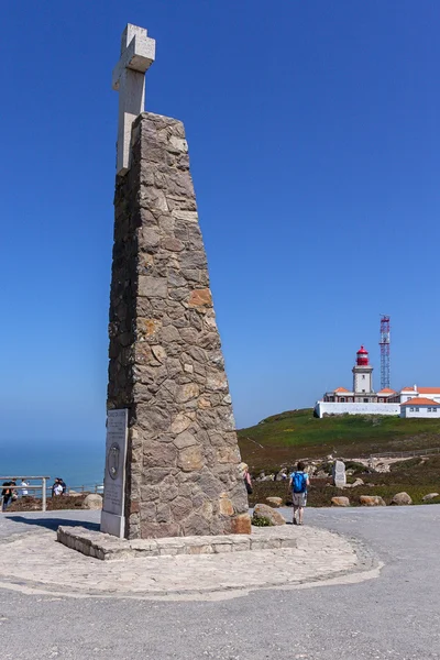Cabo da Roca, Portekiz