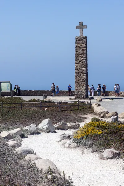 Cabo da Roca, Portekiz