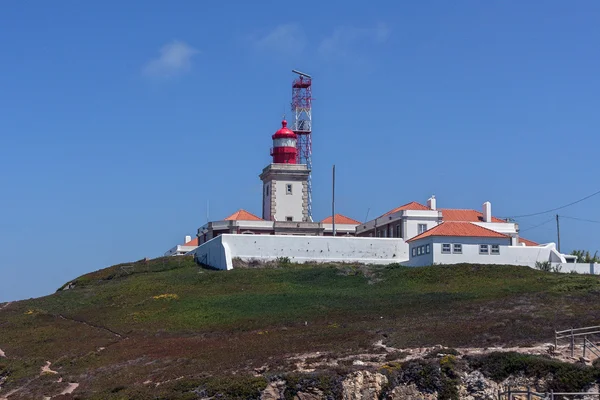 Cabo da Roca, Portugal — Stockfoto