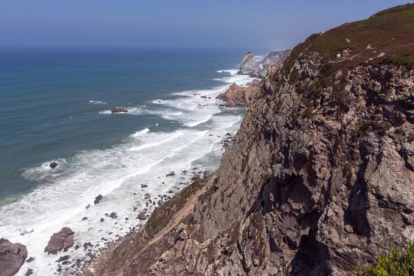 Cabo da Roca, Portekiz