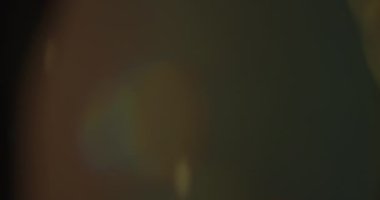 Doğal Renkli Anamorfik Lens Fişekleri