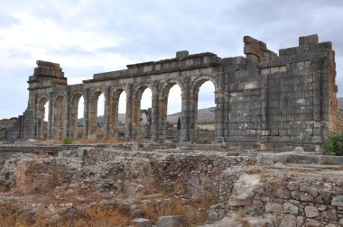 Volubilis